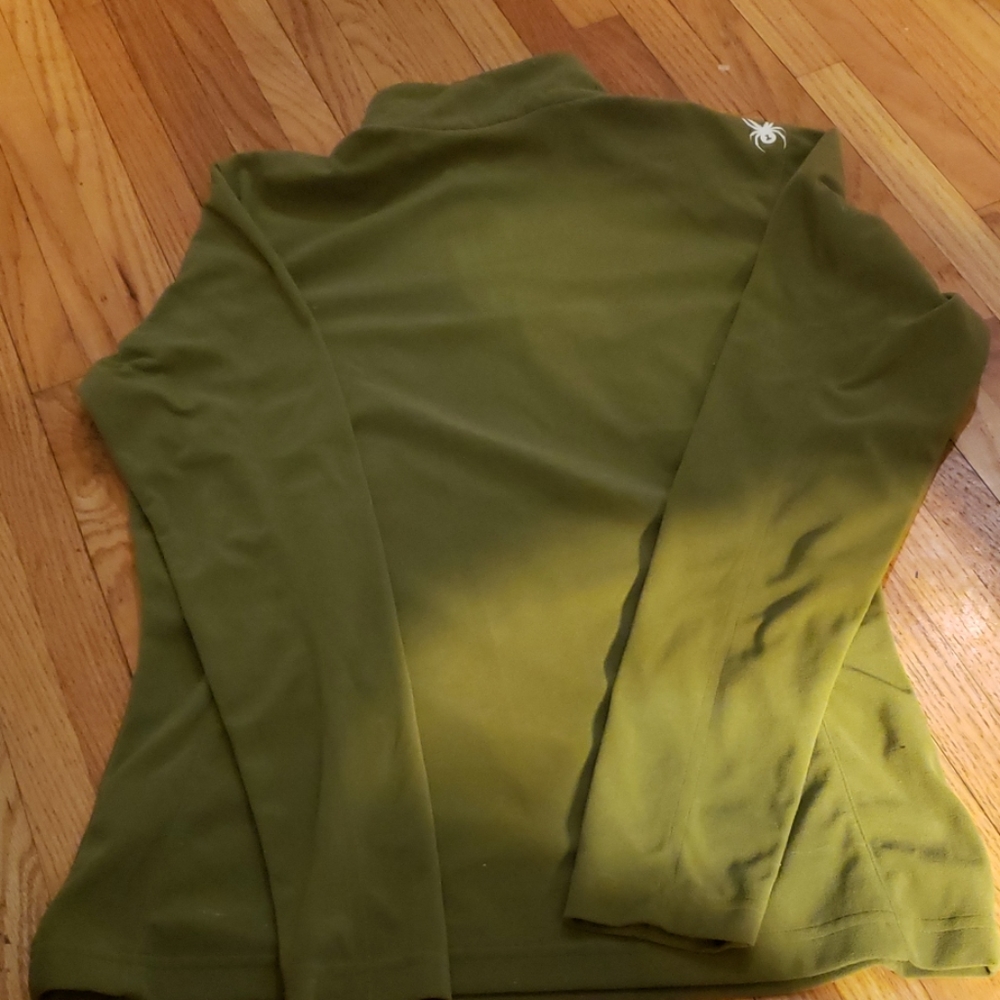 Spyder Pullover Jacket - image 3